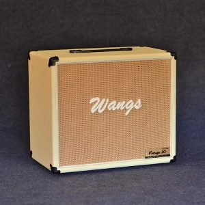 1x12"Open Back Cabinet