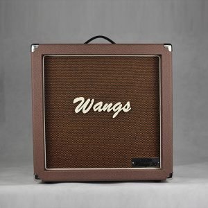 1x12"Closed Back Cabinet